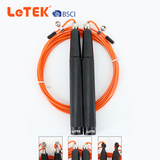 High Quality Aluminum Handle Speed Jump Rope