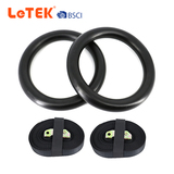 Fitness Steel Gymnastic Ring