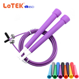 Best Sale Gym Exercise Steel Cable Jump Rope