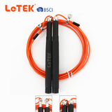 High Speed Jump Rope with Foam Grip